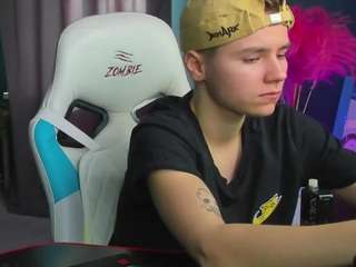 jean-wilsons webcam model stream image