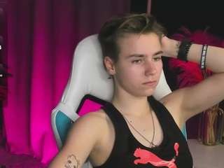 jean-wilsons webcam model stream image