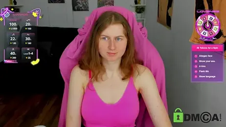 Marggo_Star webcam stripchat model stream image