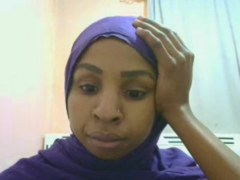 Catelayah webcam model stream image