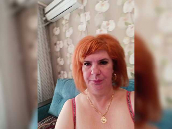 Chanterelle webcam model stream image