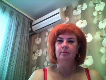 Chanterelle webcam model stream image