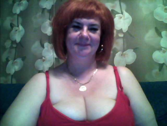 Chanterelle webcam model stream image