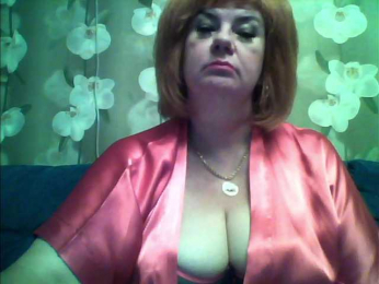 Chanterelle webcam model stream image