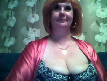 Chanterelle webcam model stream image