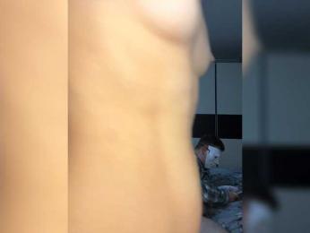 MangoXXX webcam bongacams model stream image