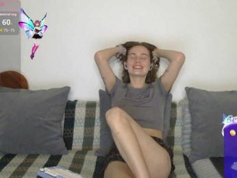 Eveberrymoon webcam model stream image