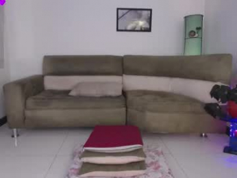 staicy_ webcam model stream image