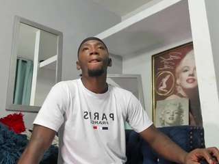 blackhot-bigcock webcam model stream image