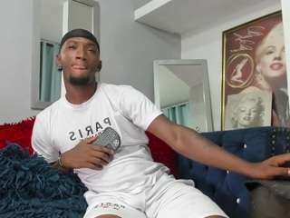 blackhot-bigcock webcam camsoda model stream image
