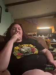 bconnell webcam model stream image