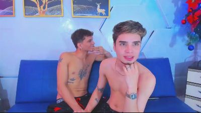 Alex_jeins_at webcam model stream image