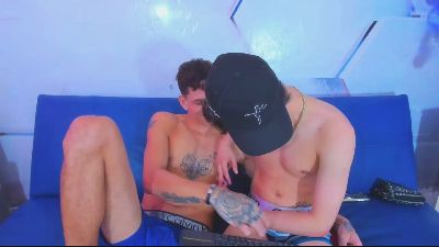 Alex_jeins_at webcam model stream image