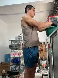 Paul22cm- webcam model stream image