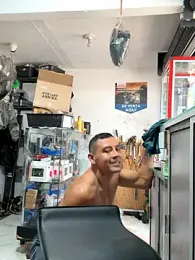 Paul22cm- webcam stripchat model stream image