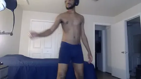 ChrisVacher webcam model stream image