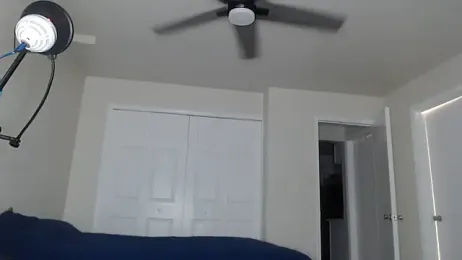 ChrisVacher webcam model stream image