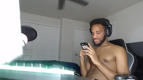 ChrisVacher webcam model stream image