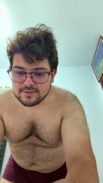 Manueljim webcam cam4 model stream image