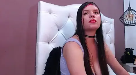MartiinaBrown_ webcam model stream image