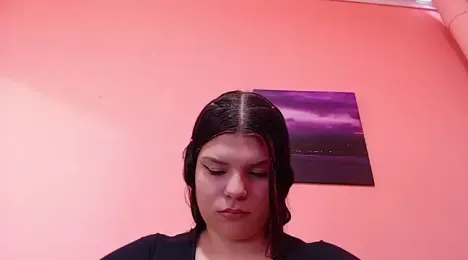 MartiinaBrown_ webcam model stream image
