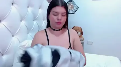 MartiinaBrown_ webcam model stream image