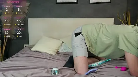 RoseRyan webcam model stream image