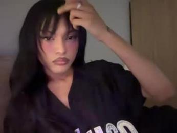 stargirlrising webcam model stream image