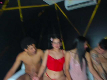 Ride-ToHell webcam model stream image
