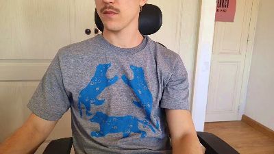 ed_no webcam model stream image