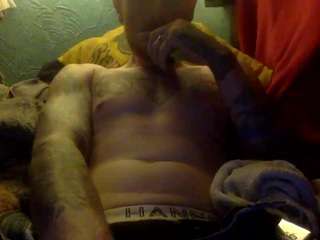 inkedupf0k webcam model stream image