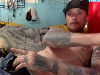 inkedupf0k webcam model stream image