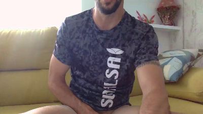 capitan_salami webcam model stream image