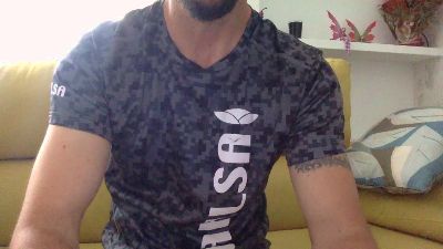 capitan_salami webcam model stream image
