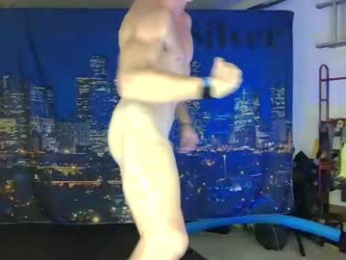 parkerflexes webcam model stream image
