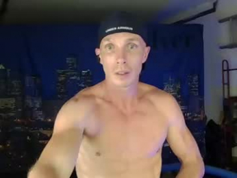 parkerflexes webcam chaturbate model stream image