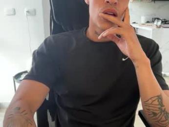 camilo__ webcam model stream image