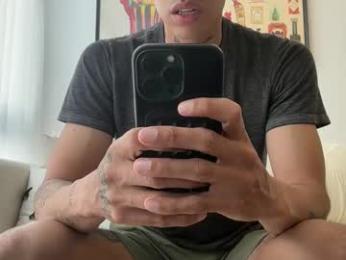 camilo__ webcam model stream image