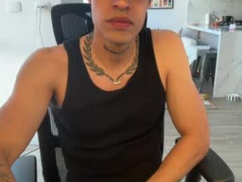 camilo__ webcam model stream image