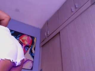 shenoa01 webcam model stream image