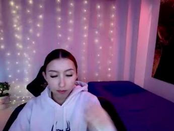 jackyrosee2323 webcam chaturbate model stream image