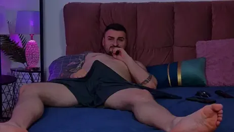 ZaynWilder webcam stripchat model stream image