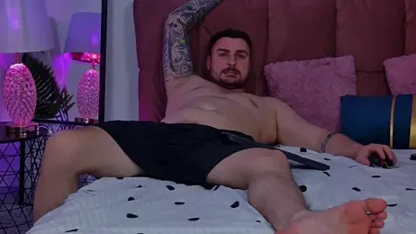 ZaynWilder webcam model stream image