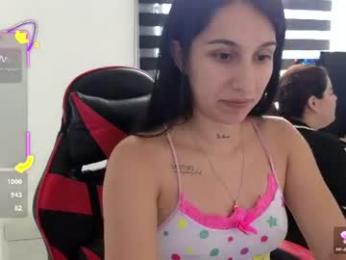 tammyandrade_ webcam model stream image