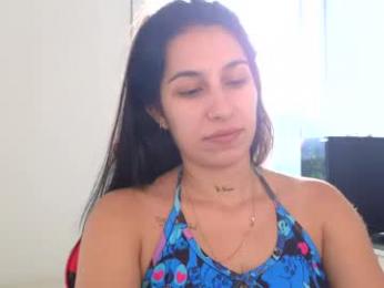 tammyandrade_ webcam chaturbate model stream image