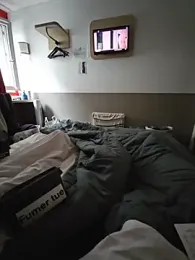 Ayadu79 webcam model stream image