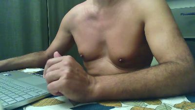 slaveNAKED webcam preview