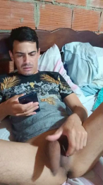 jose4350 webcam model stream image