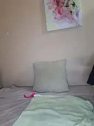 BlacReign webcam model stream image