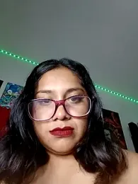 PokeGirld webcam model stream image